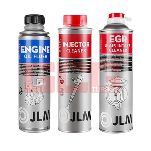 JLM Diesel Air Intake & EGR cleaner 500ml - JLM Lubricants