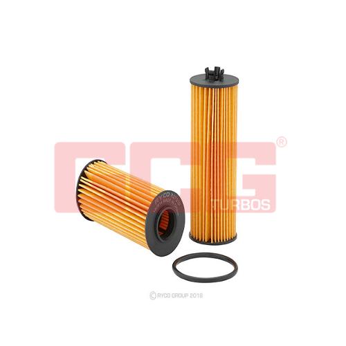 Ryco Oil Filter Dodge Journey JC V6 3.6 Jeep Grand Cherokee WK Wrangler