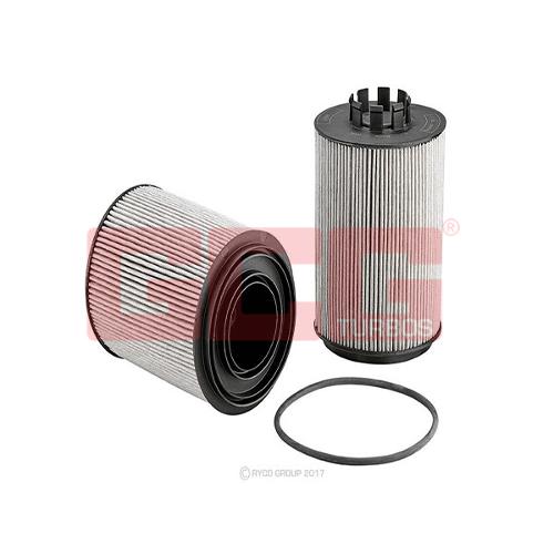 coolant filters to suit Cummins, Detroit, Volvo with SCA
