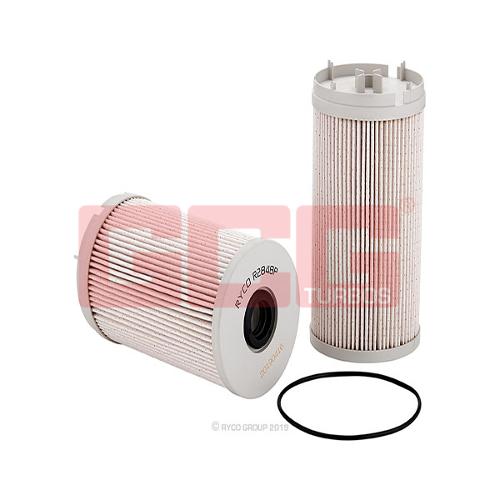 Ryco Fuel Water Separator Filter 