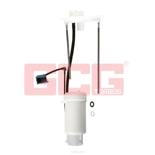 Ryco Z940 InTank Fuel Filter Lexus RX350 Toyota Kluger GSU45