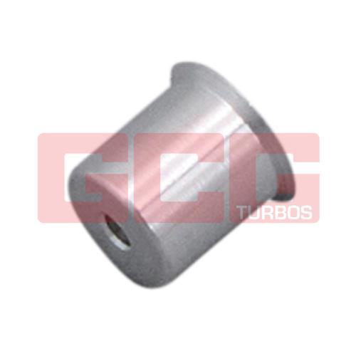 Turbocharger Oil Feed Line Filter Kit 4AN 400 Hole / cm^2 / Reusable MAMBA TURBO