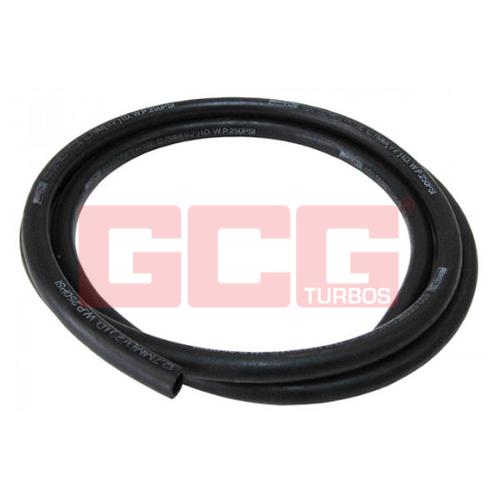 Hose Air / Fuel / Oil / Water 3/8 Inch (10mm) ID / 15.8mm OD E85 Compatible